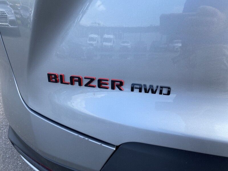 2024 Chevrolet Blazer LT Bristol  PA