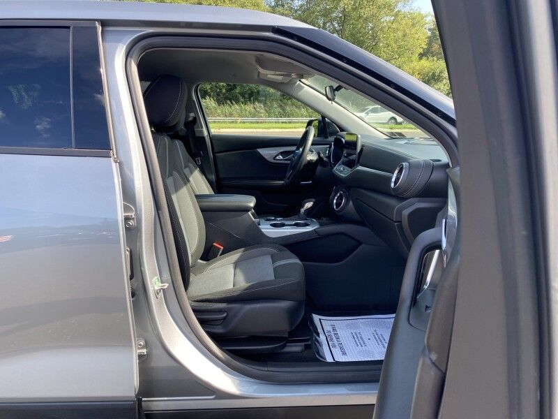 2024 Chevrolet Blazer LT Bristol  PA