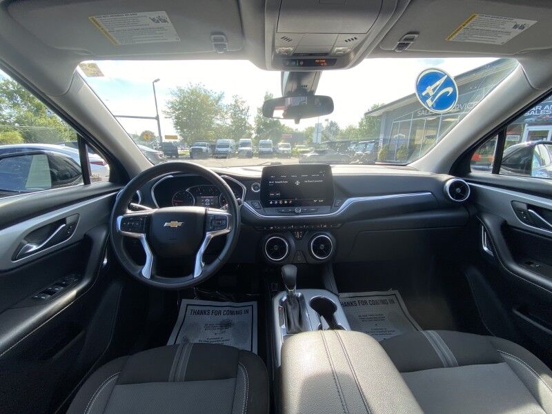 2024 Chevrolet Blazer LT Bristol  PA