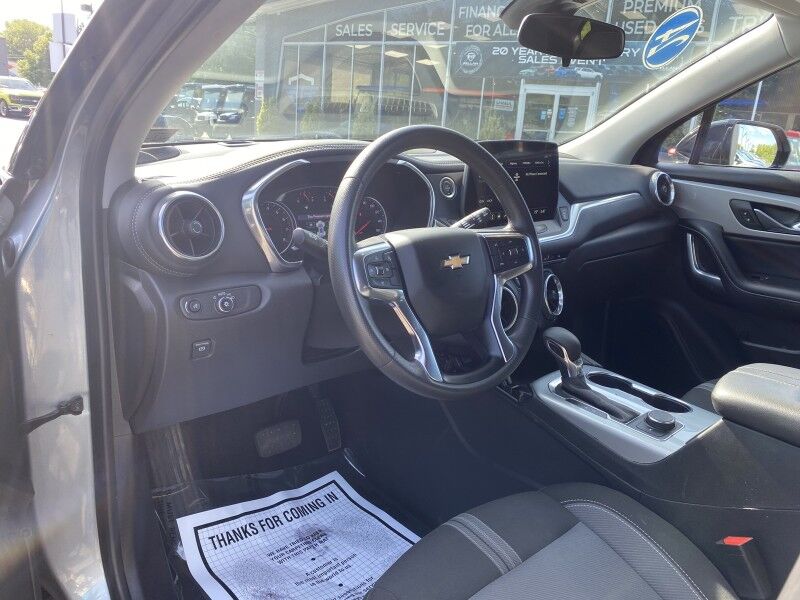 2024 Chevrolet Blazer LT Bristol  PA
