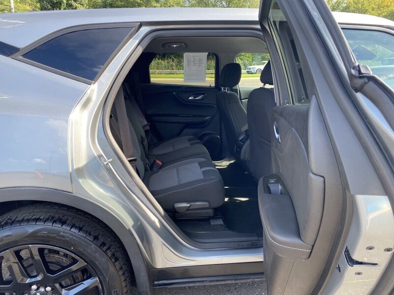 2024 Chevrolet Blazer LT Bristol  PA