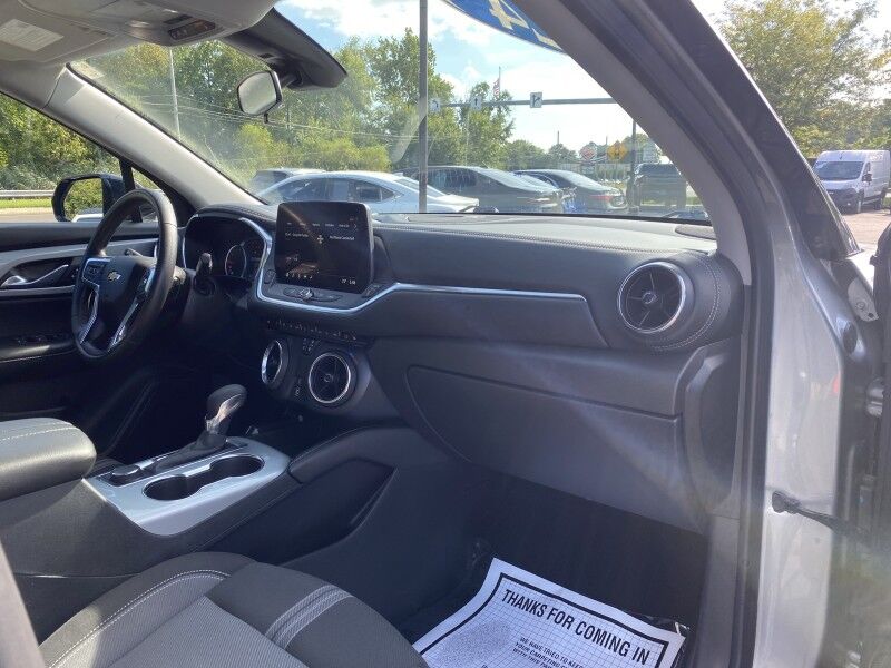 2024 Chevrolet Blazer LT Bristol  PA