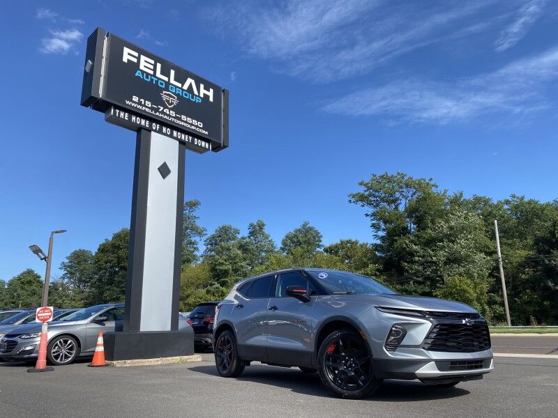 2024 Chevrolet Blazer LT Bristol  PA