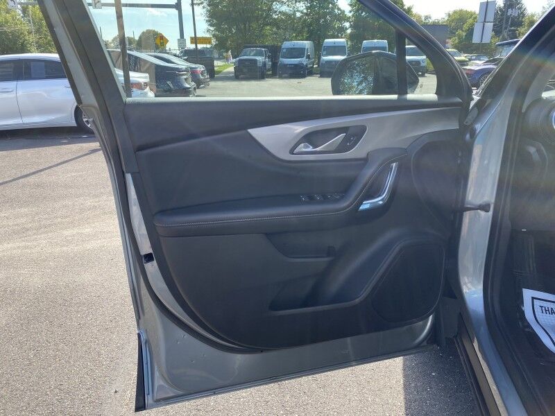 2024 Chevrolet Blazer LT Bristol  PA
