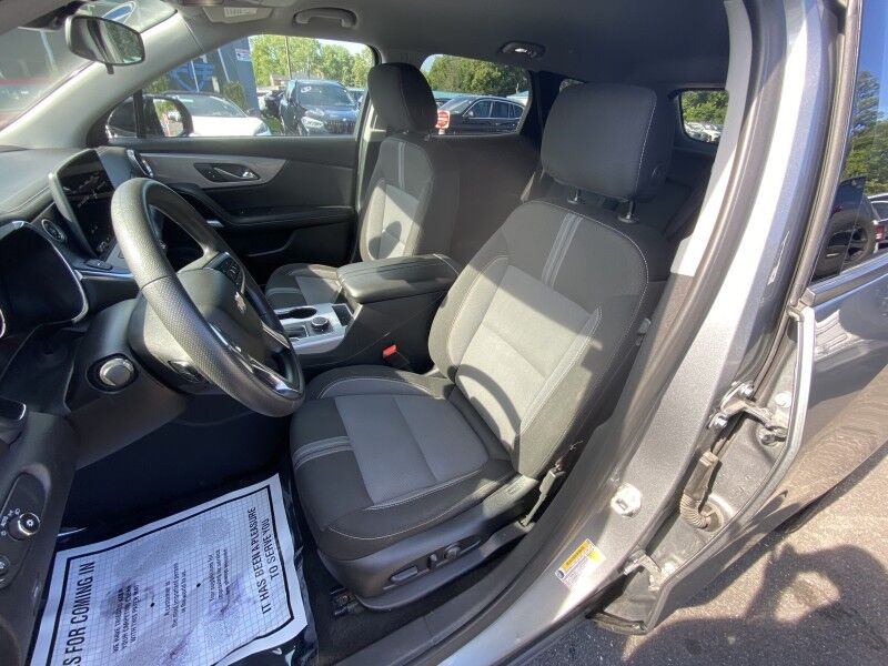 2024 Chevrolet Blazer LT Bristol  PA
