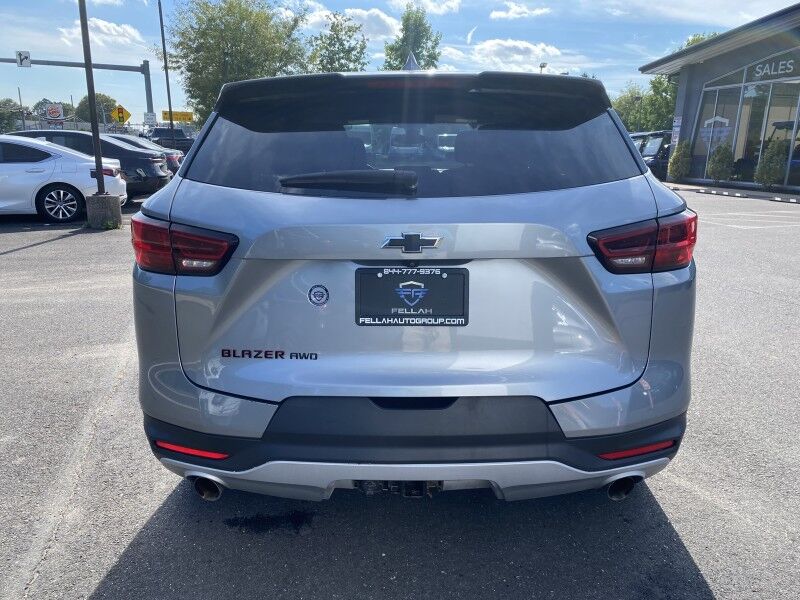 2024 Chevrolet Blazer LT Bristol  PA