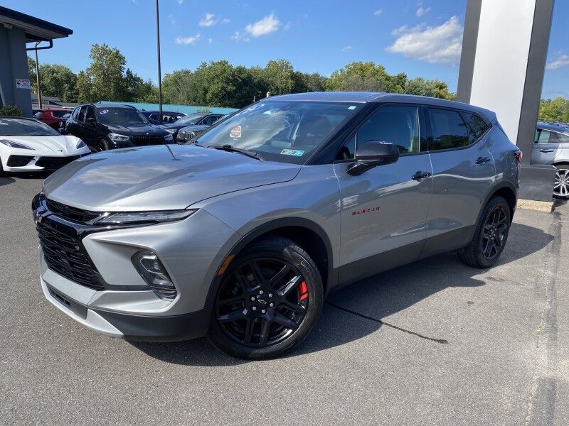 2024 Chevrolet Blazer LT Bristol  PA