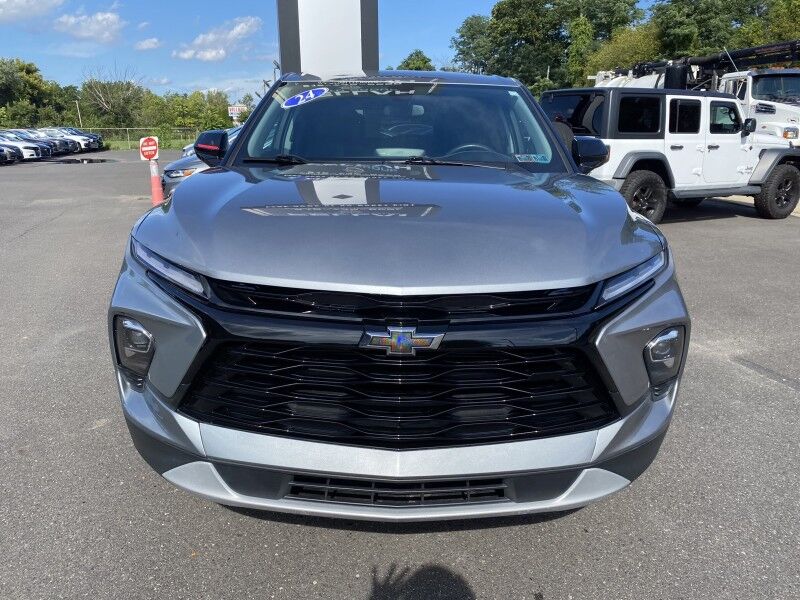 2024 Chevrolet Blazer LT Bristol  PA