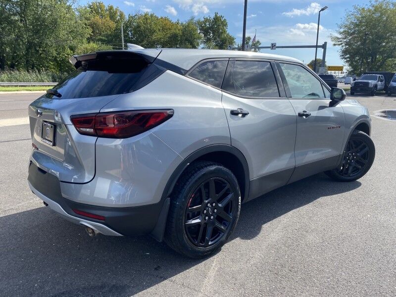 2024 Chevrolet Blazer LT Bristol  PA