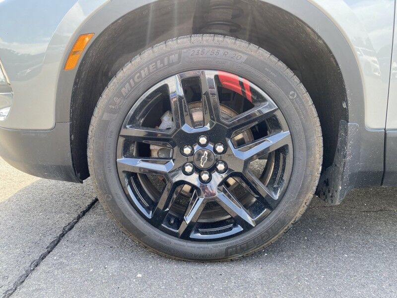 2024 Chevrolet Blazer LT Bristol  PA