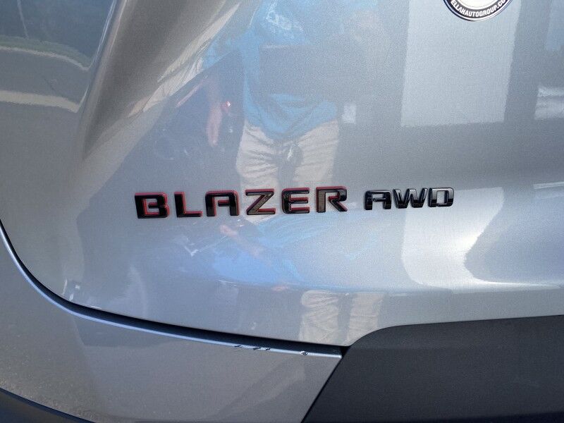 2024 Chevrolet Blazer LT Bristol  PA