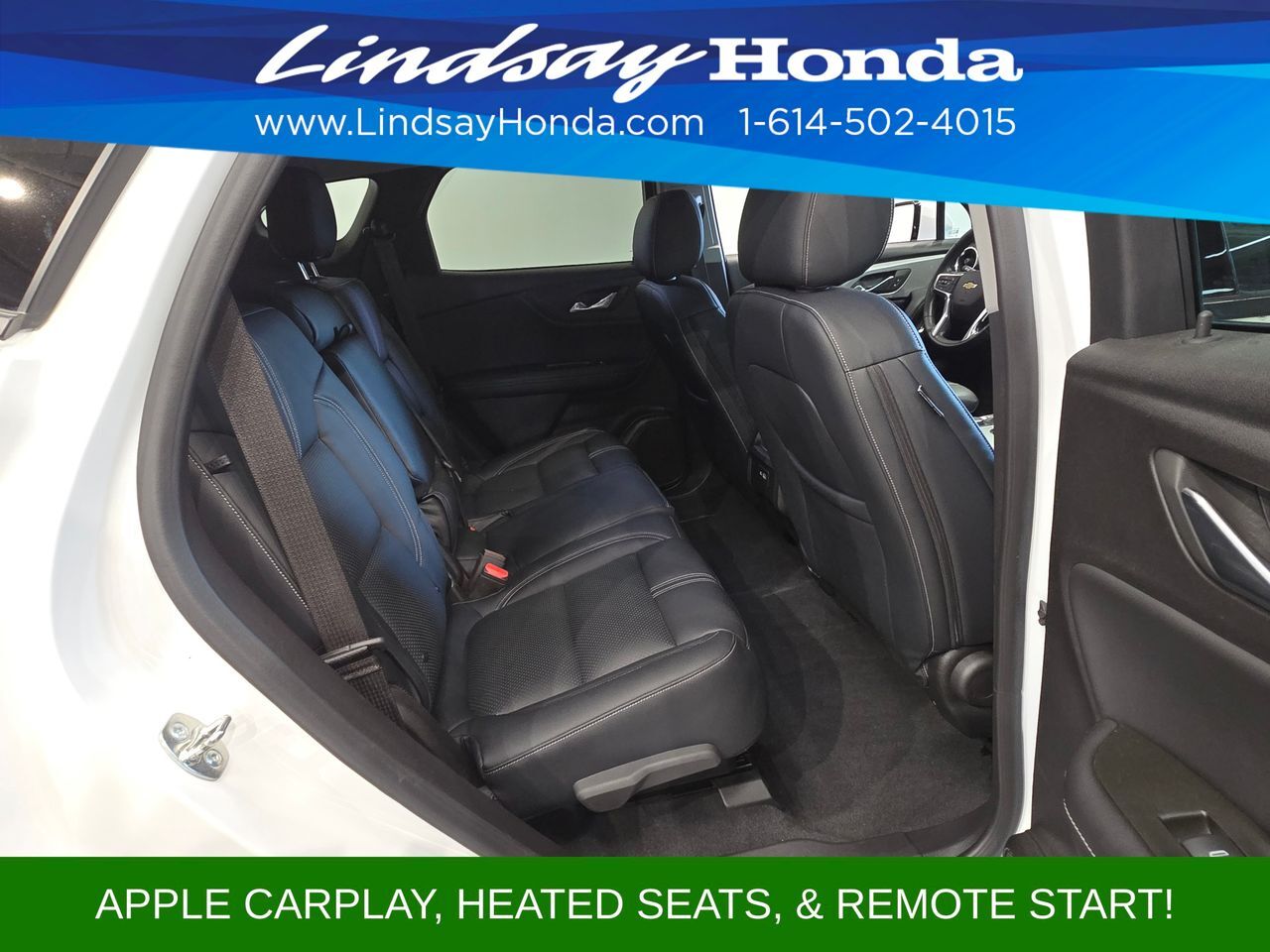 2024 Chevrolet Blazer LT Columbus OH