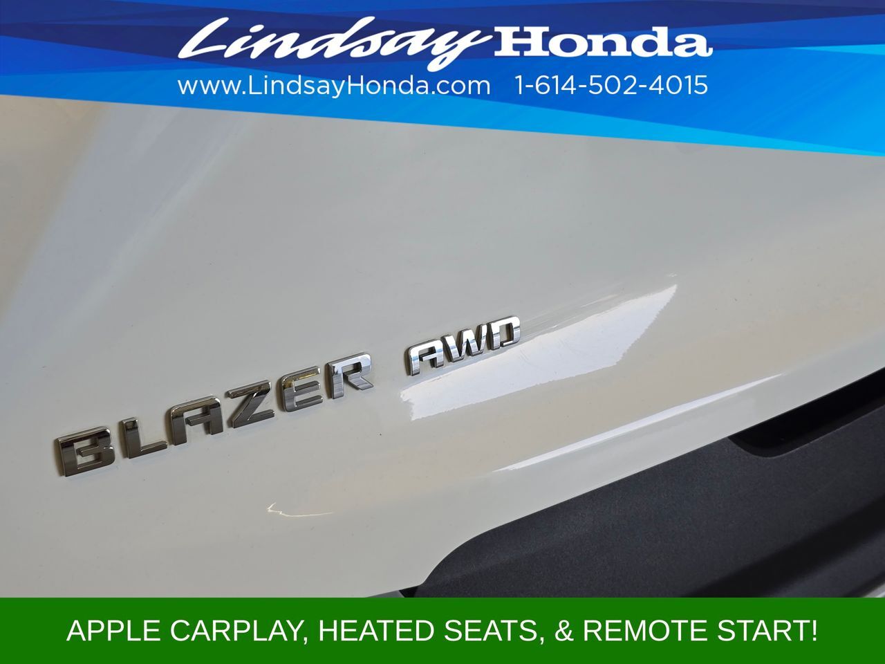2024 Chevrolet Blazer LT Columbus OH