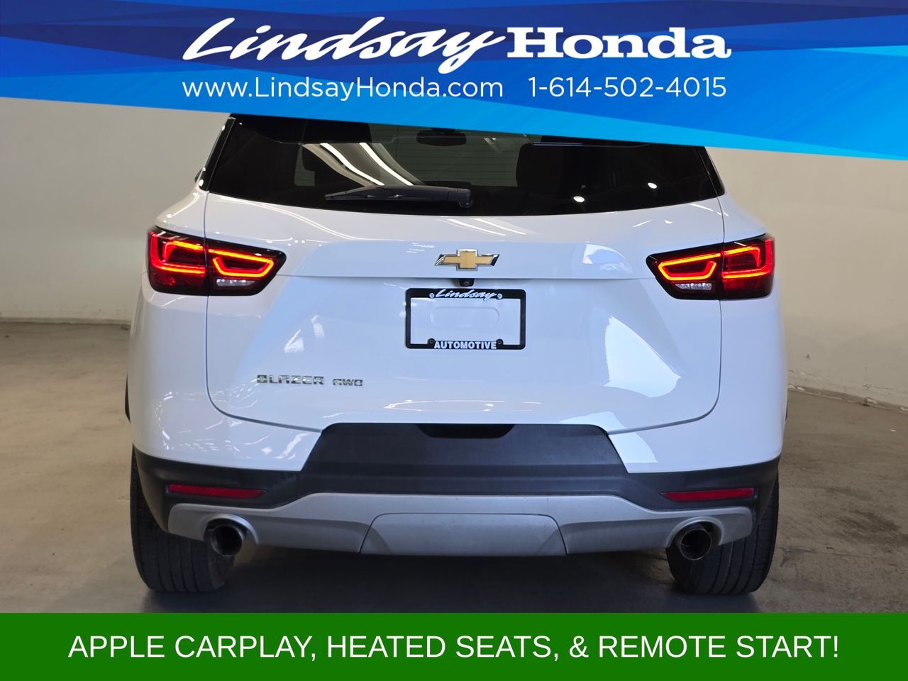 2024 Chevrolet Blazer LT Columbus OH