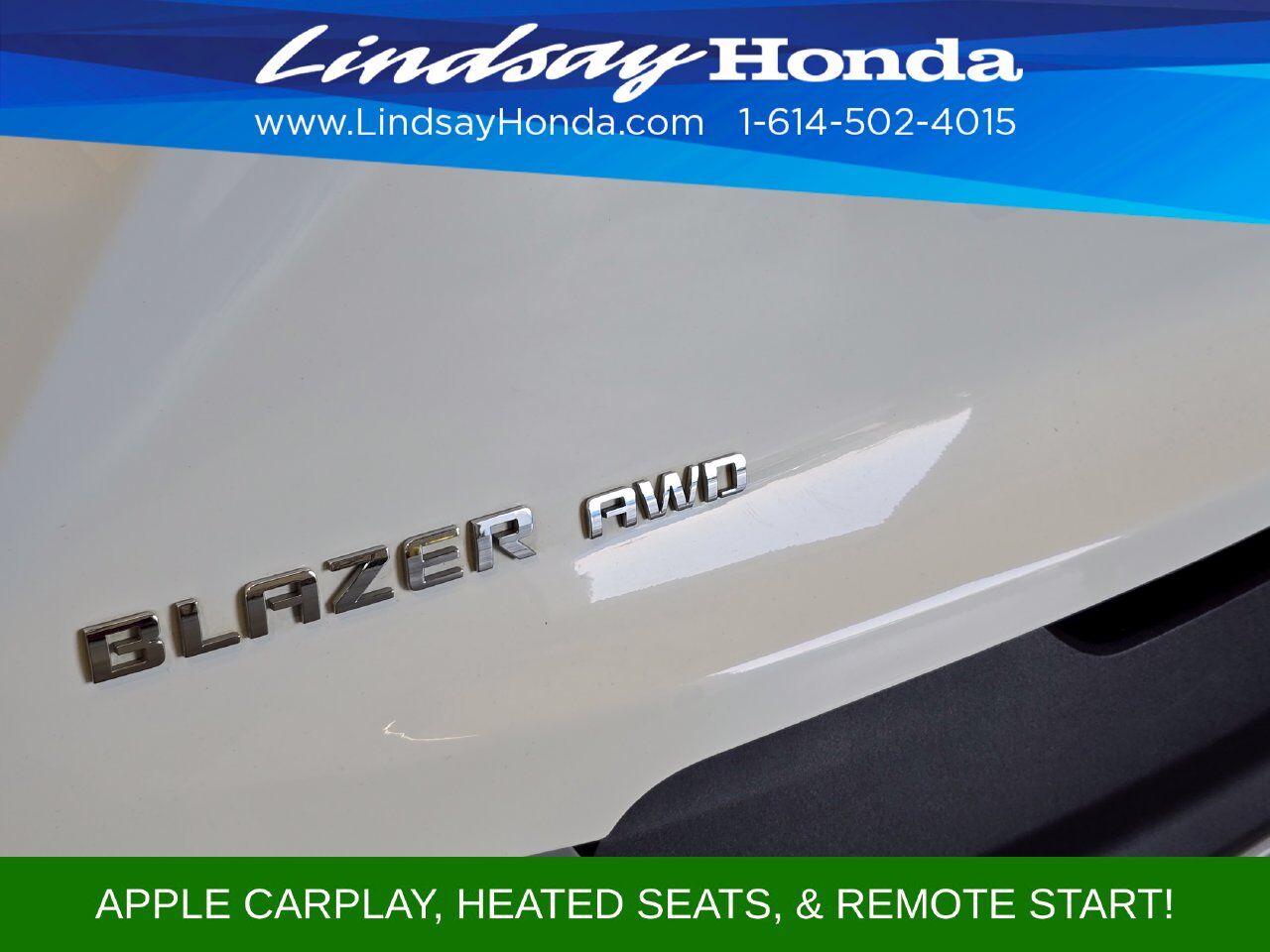 2024 Chevrolet Blazer LT Columbus OH