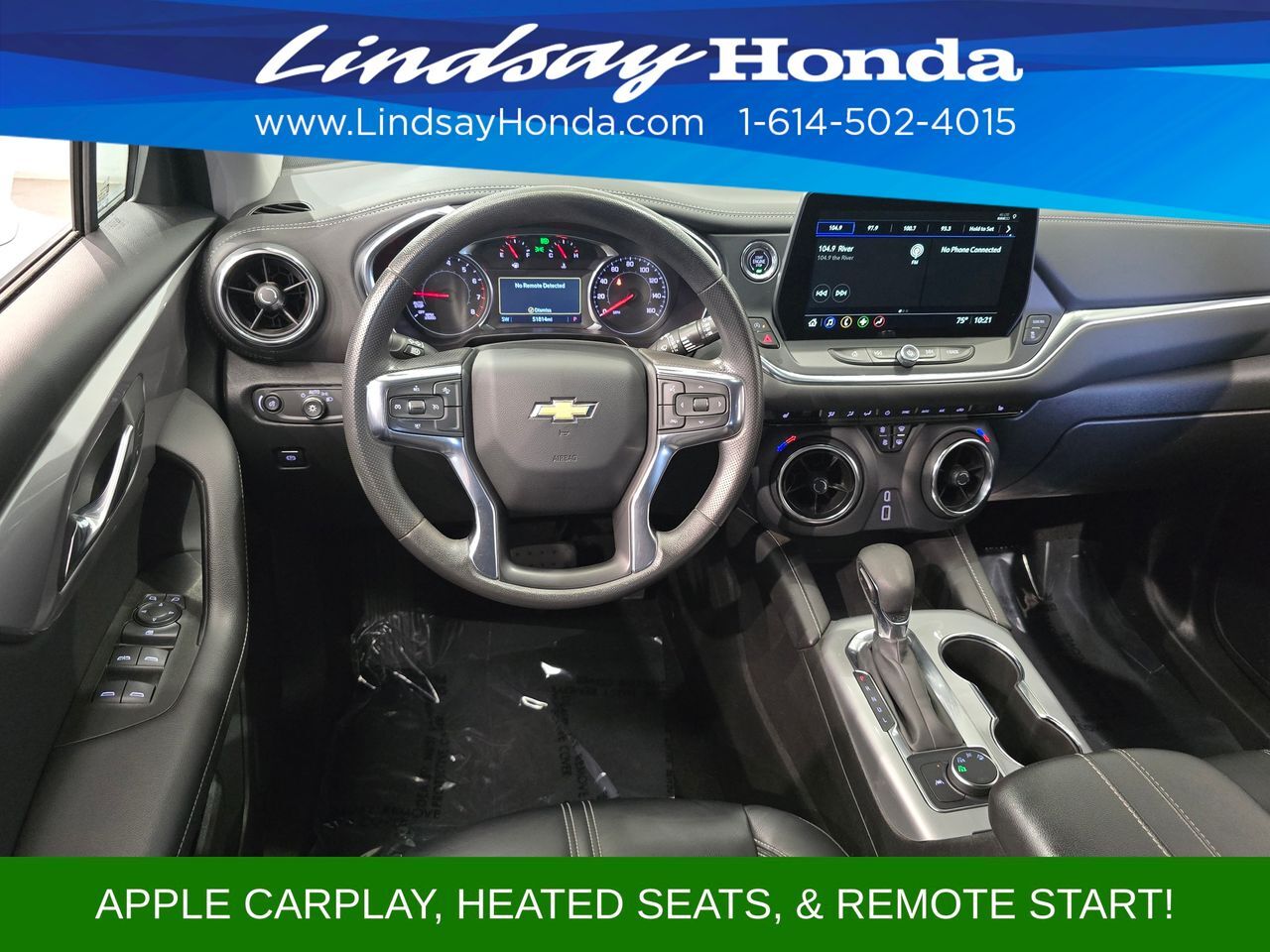 2024 Chevrolet Blazer LT Columbus OH