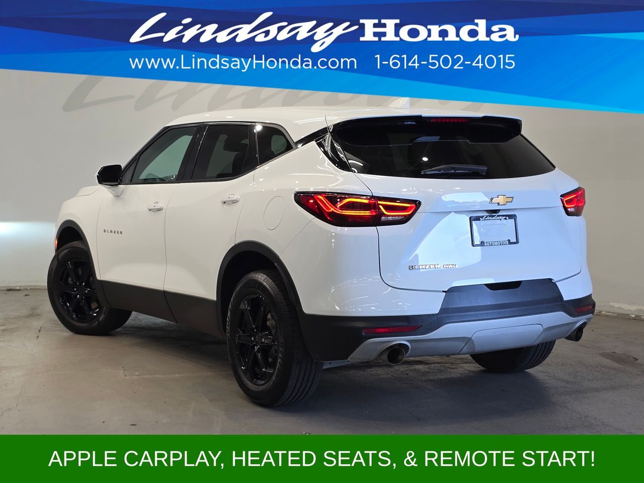 2024 Chevrolet Blazer LT Columbus OH
