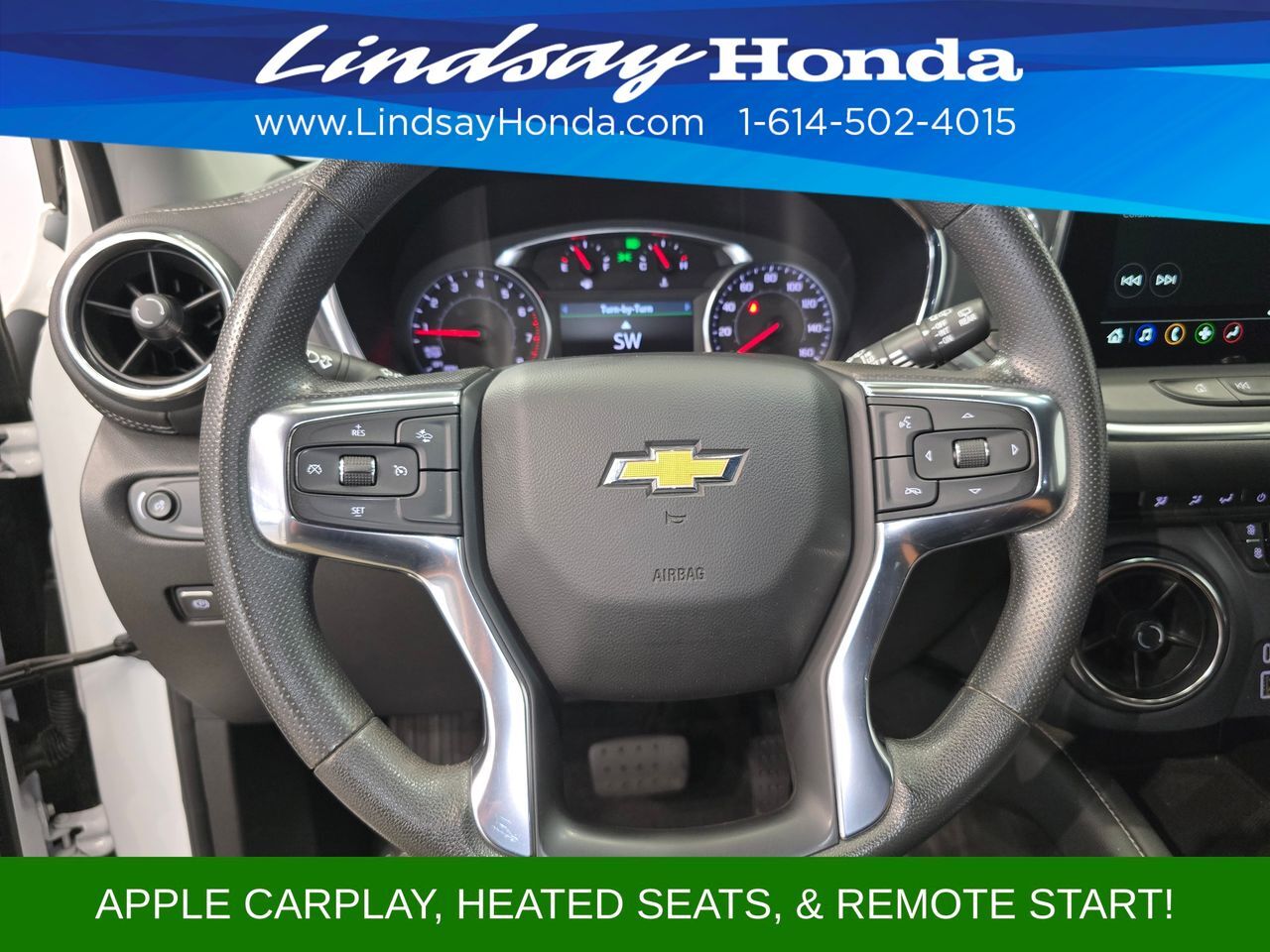 2024 Chevrolet Blazer LT Columbus OH