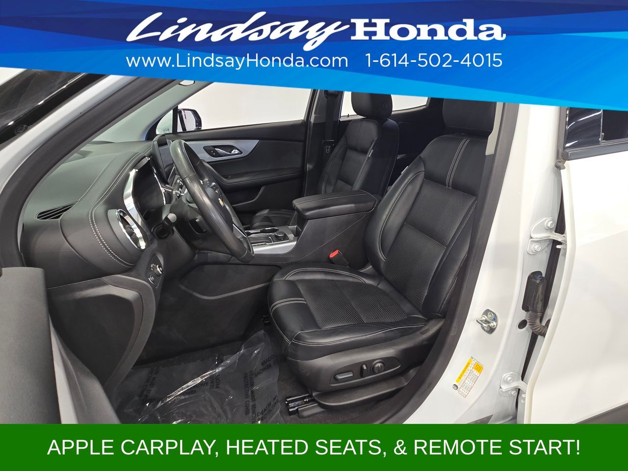 2024 Chevrolet Blazer LT Columbus OH