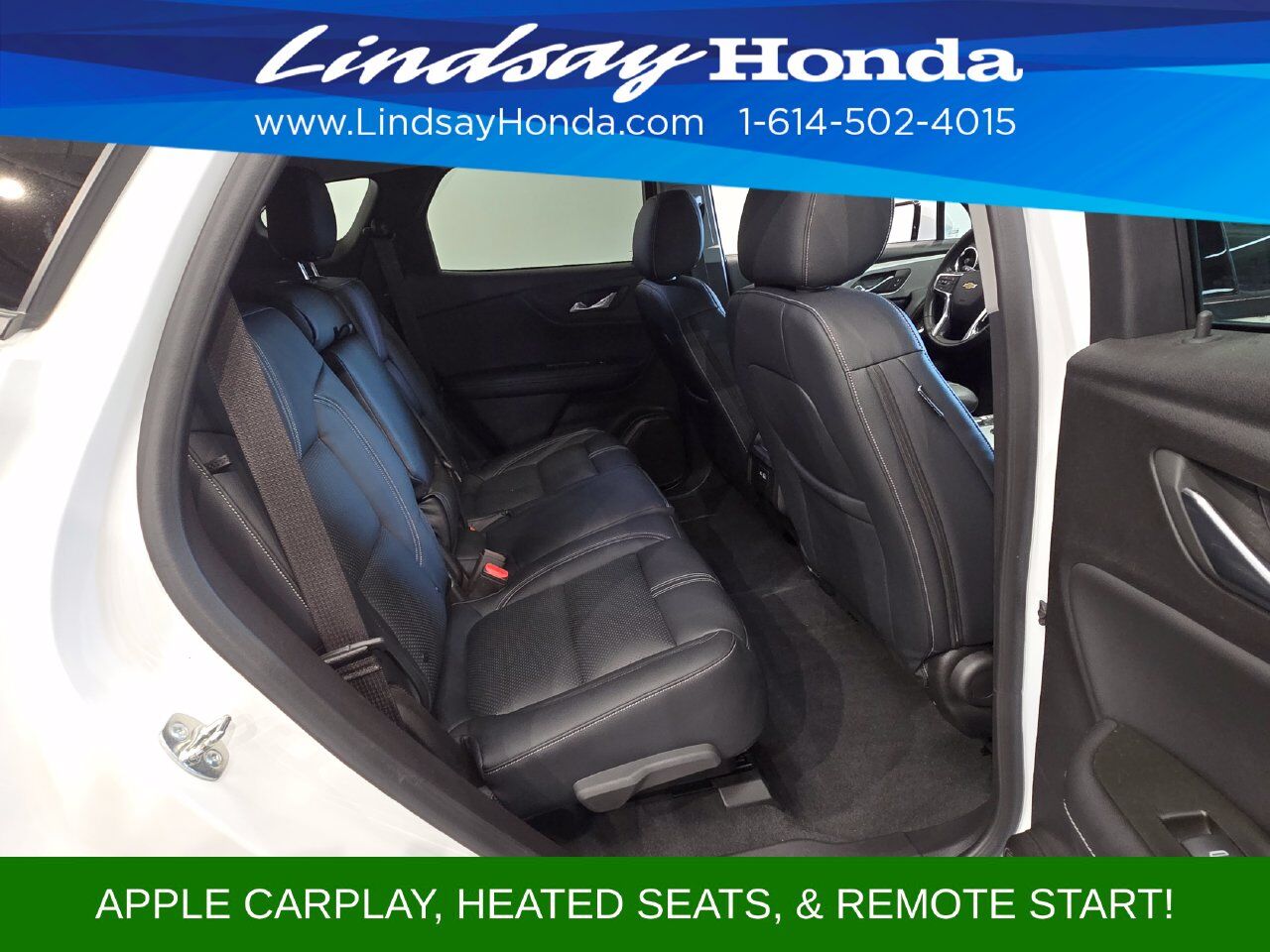 2024 Chevrolet Blazer LT Columbus OH