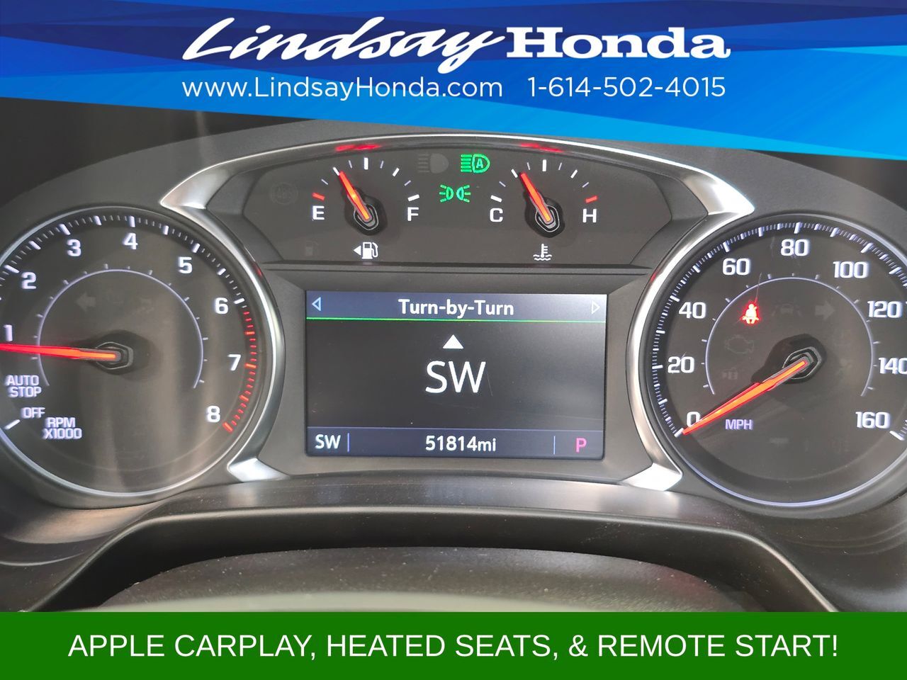 2024 Chevrolet Blazer LT Columbus OH