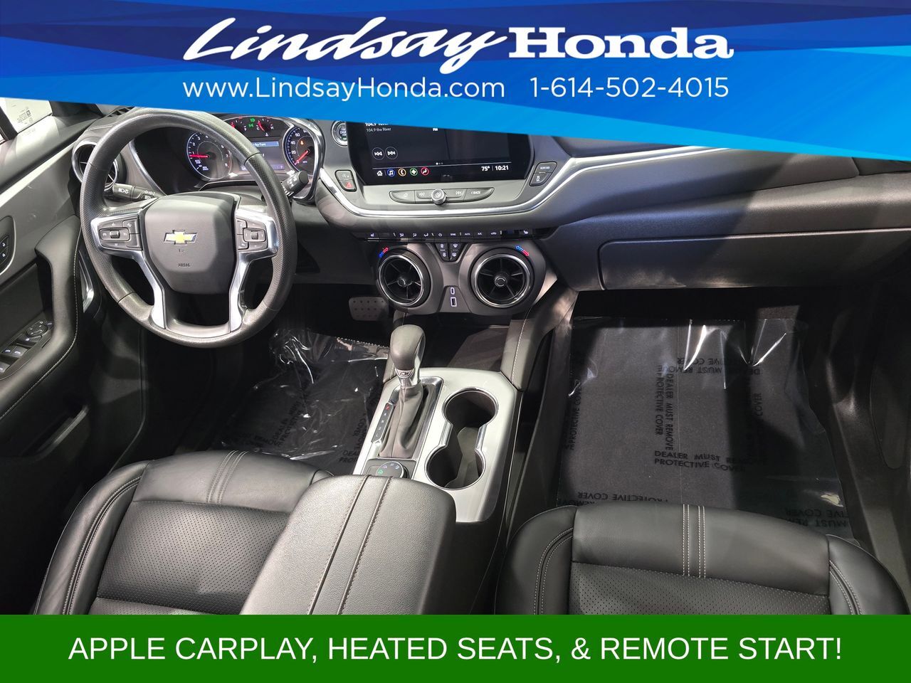 2024 Chevrolet Blazer LT Columbus OH