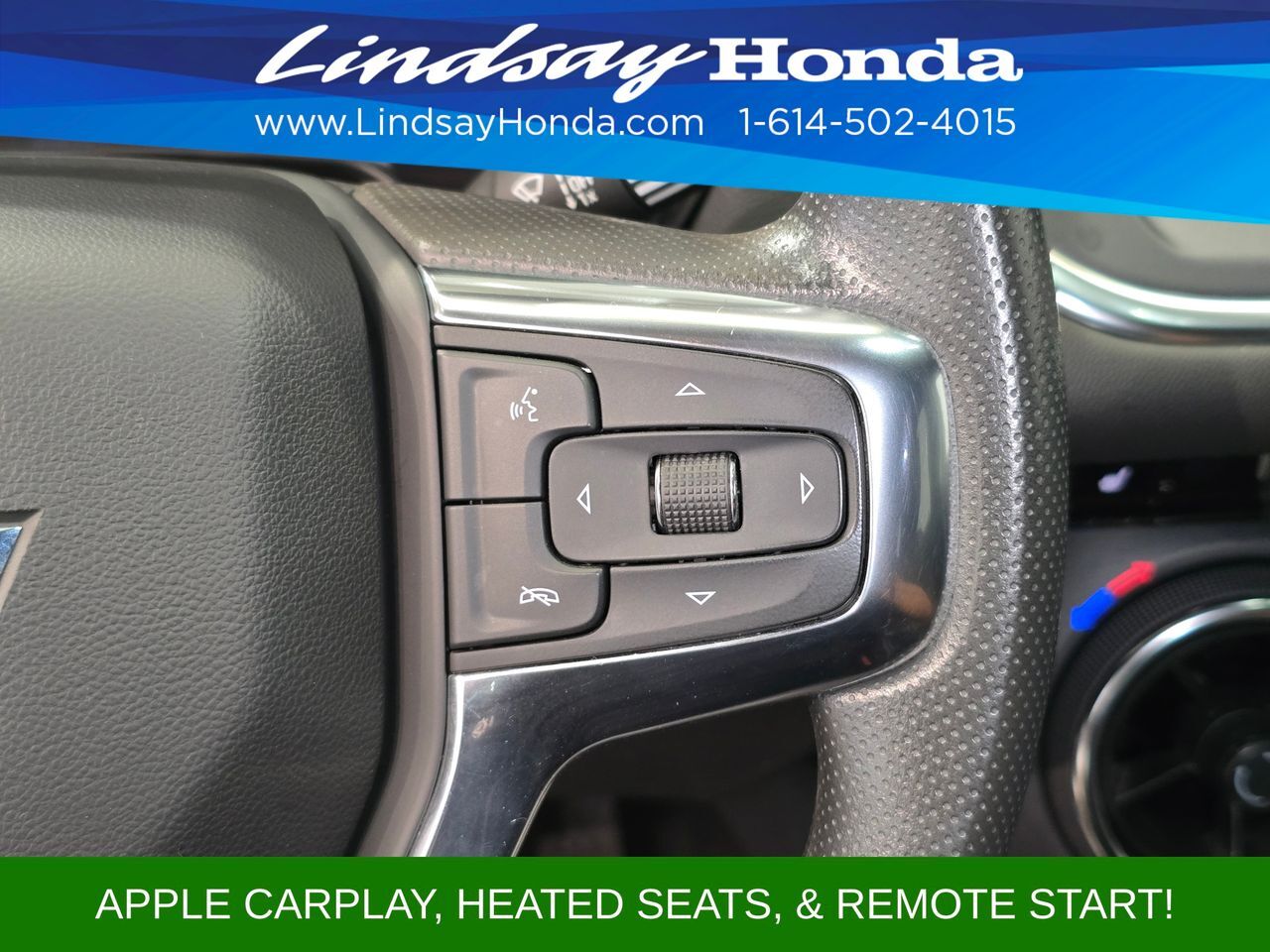 2024 Chevrolet Blazer LT Columbus OH
