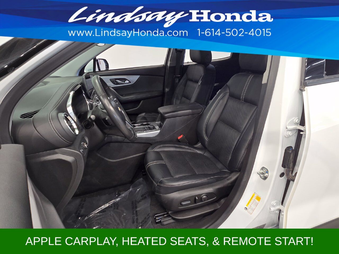 2024 Chevrolet Blazer LT Columbus OH
