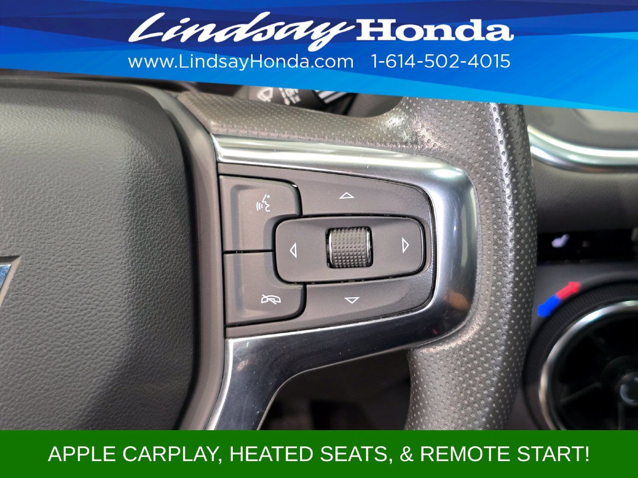 2024 Chevrolet Blazer LT Columbus OH