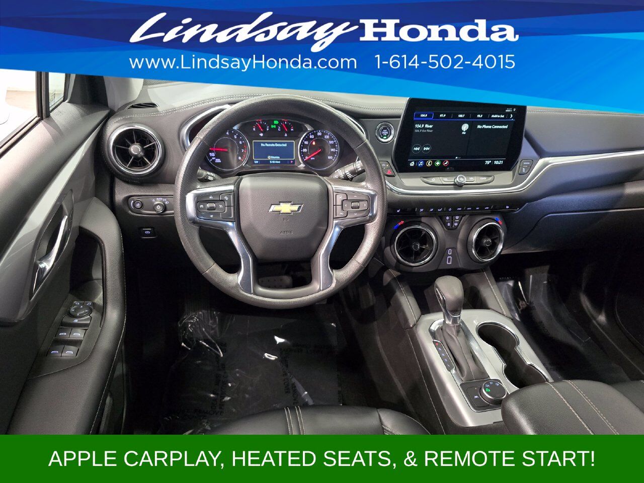 2024 Chevrolet Blazer LT Columbus OH