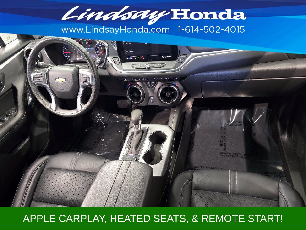 2024 Chevrolet Blazer LT Columbus OH