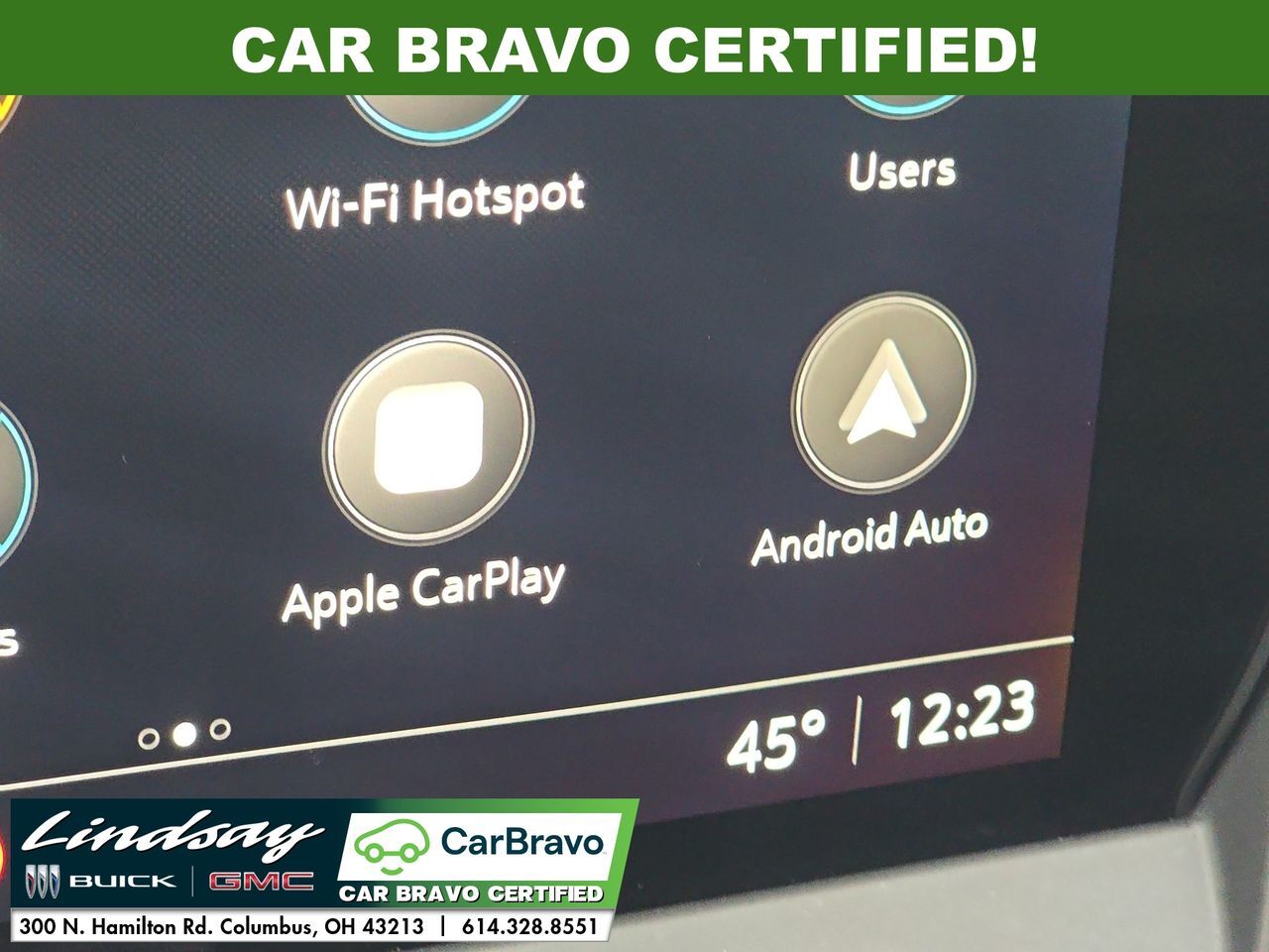 2024 Chevrolet Blazer LT Columbus OH