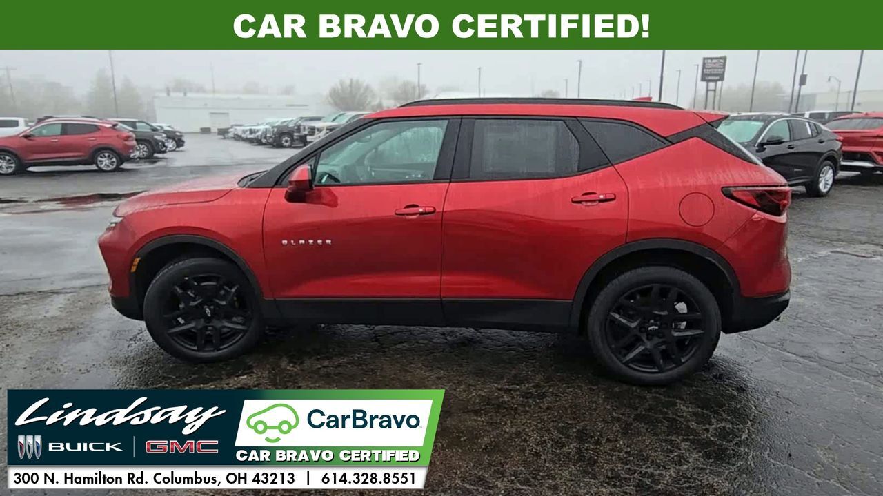 2024 Chevrolet Blazer LT Columbus OH