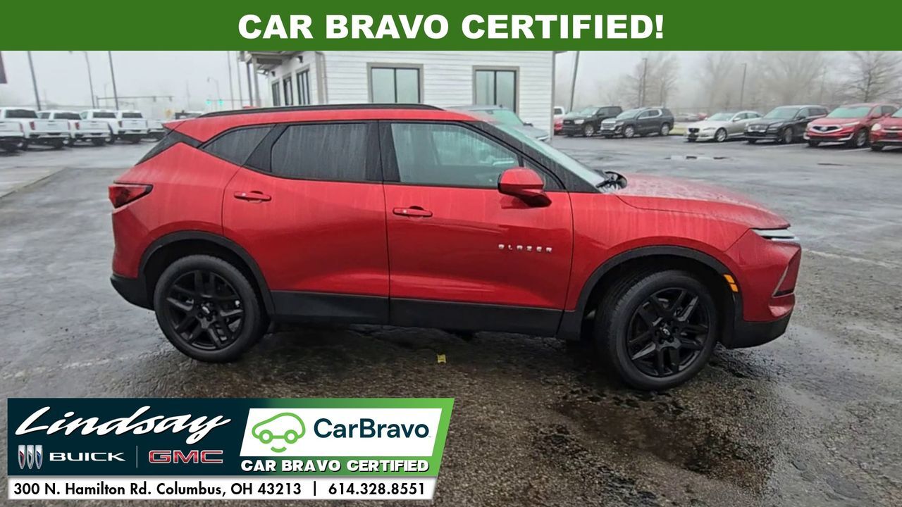 2024 Chevrolet Blazer LT Columbus OH