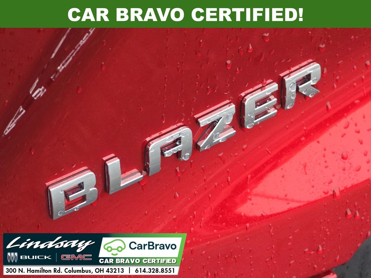 2024 Chevrolet Blazer LT Columbus OH