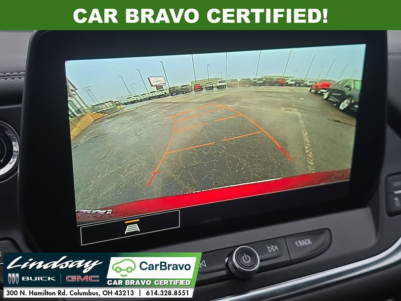 2024 Chevrolet Blazer LT Columbus OH