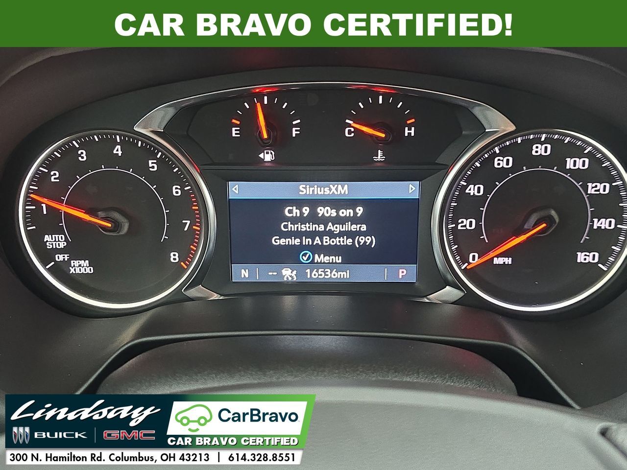 2024 Chevrolet Blazer LT Columbus OH