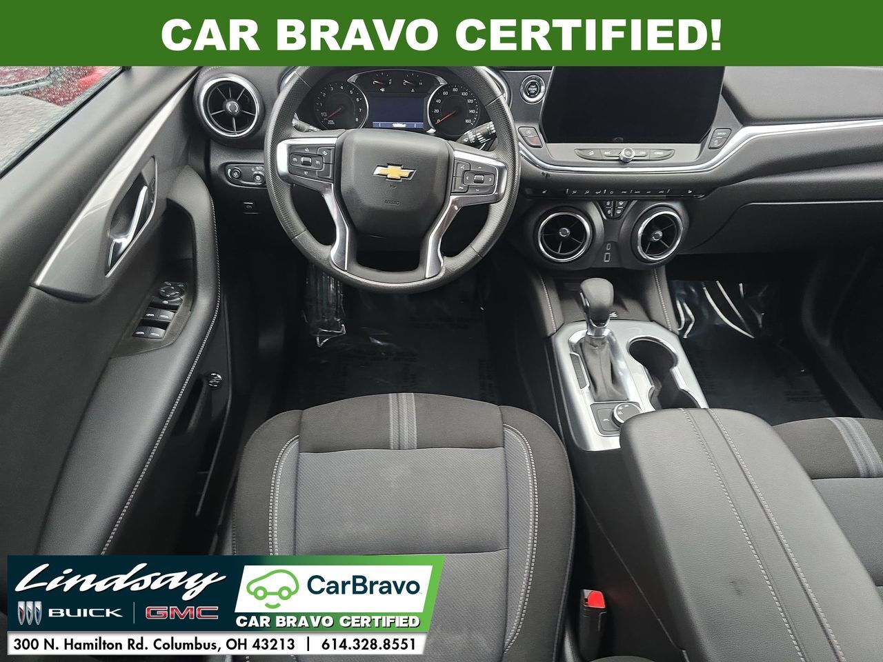 2024 Chevrolet Blazer LT Columbus OH