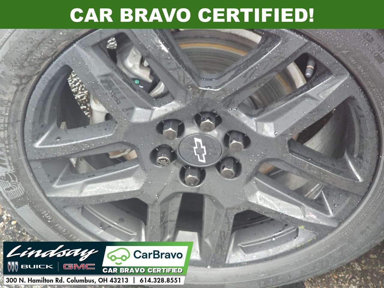 2024 Chevrolet Blazer LT Columbus OH