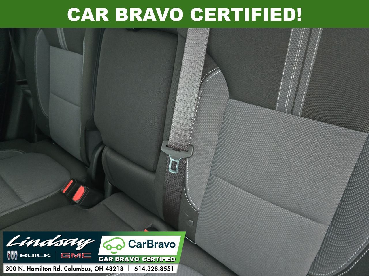 2024 Chevrolet Blazer LT Columbus OH