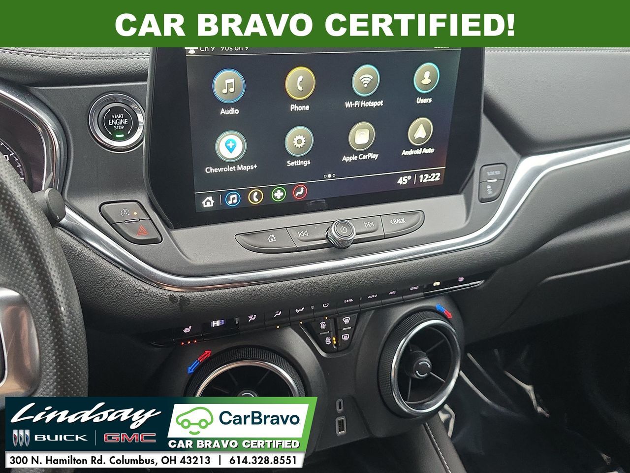 2024 Chevrolet Blazer LT Columbus OH