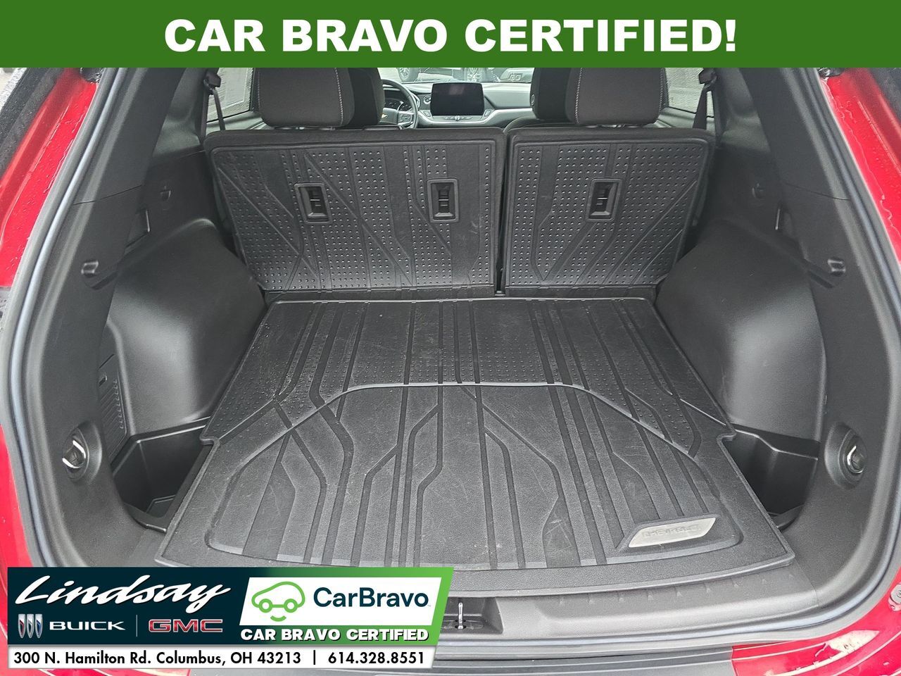 2024 Chevrolet Blazer LT Columbus OH