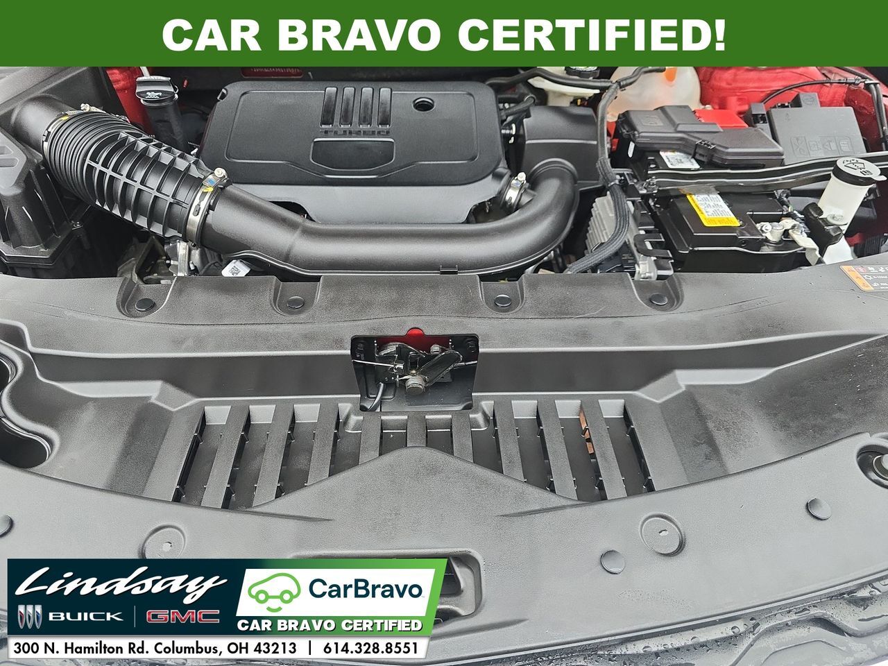 2024 Chevrolet Blazer LT Columbus OH