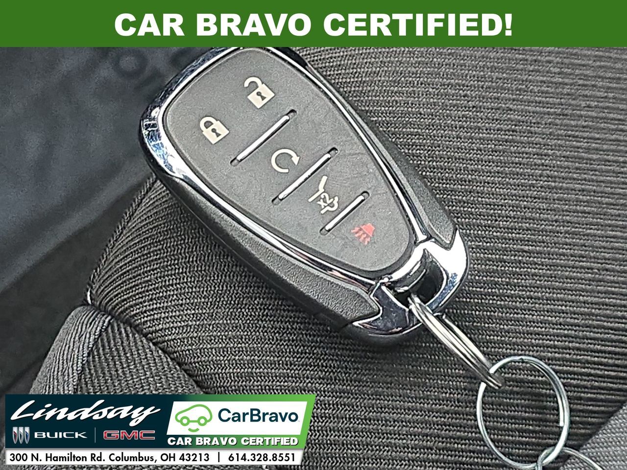 2024 Chevrolet Blazer LT Columbus OH