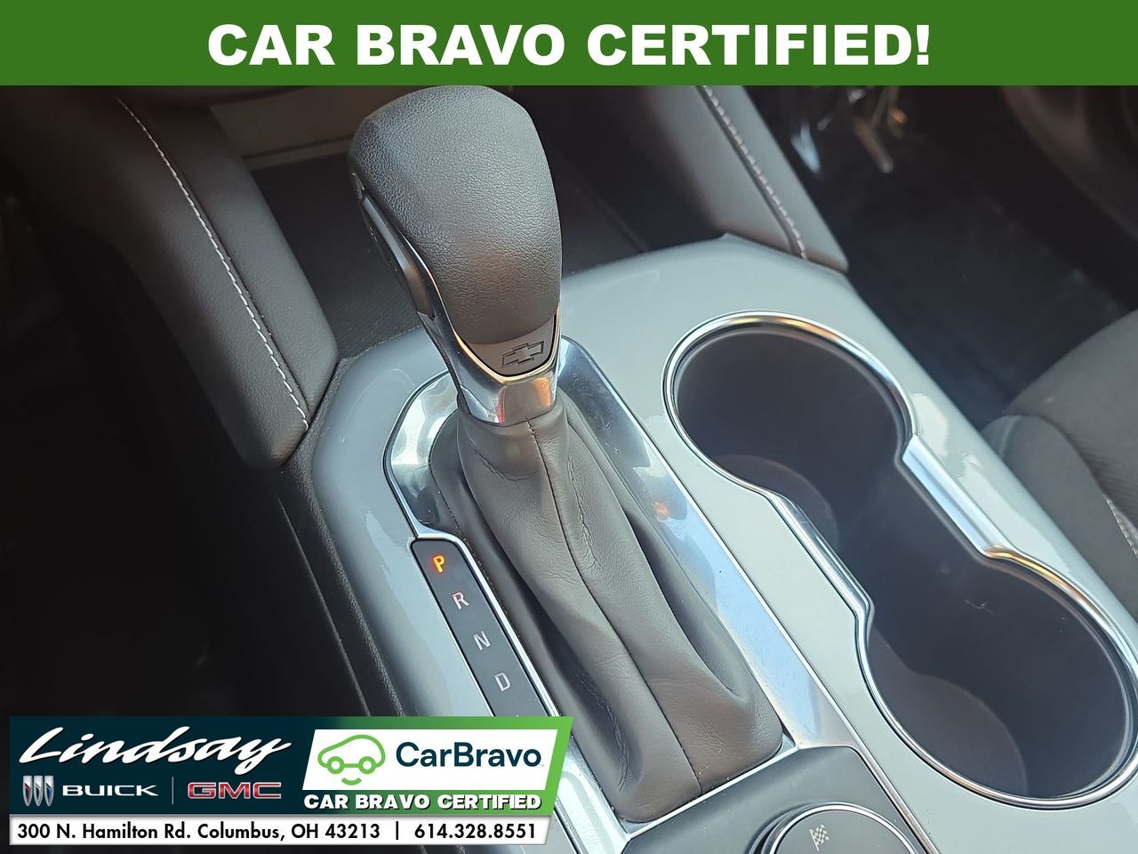 2024 Chevrolet Blazer LT Columbus OH