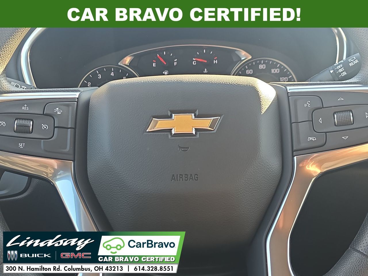 2024 Chevrolet Blazer LT Columbus OH