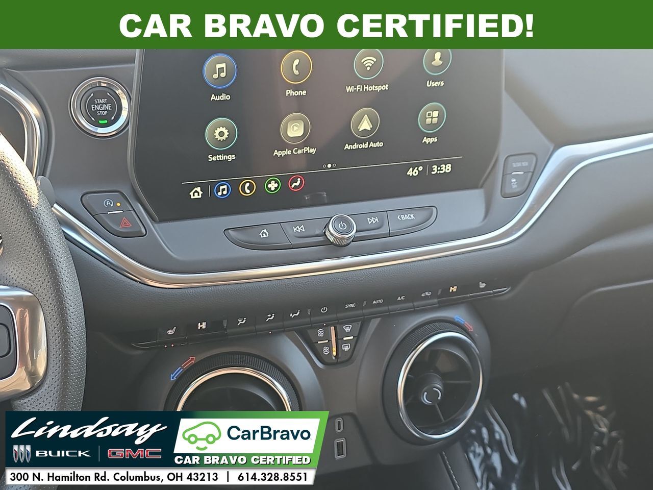 2024 Chevrolet Blazer LT Columbus OH