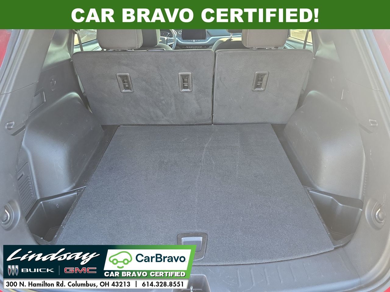 2024 Chevrolet Blazer LT Columbus OH