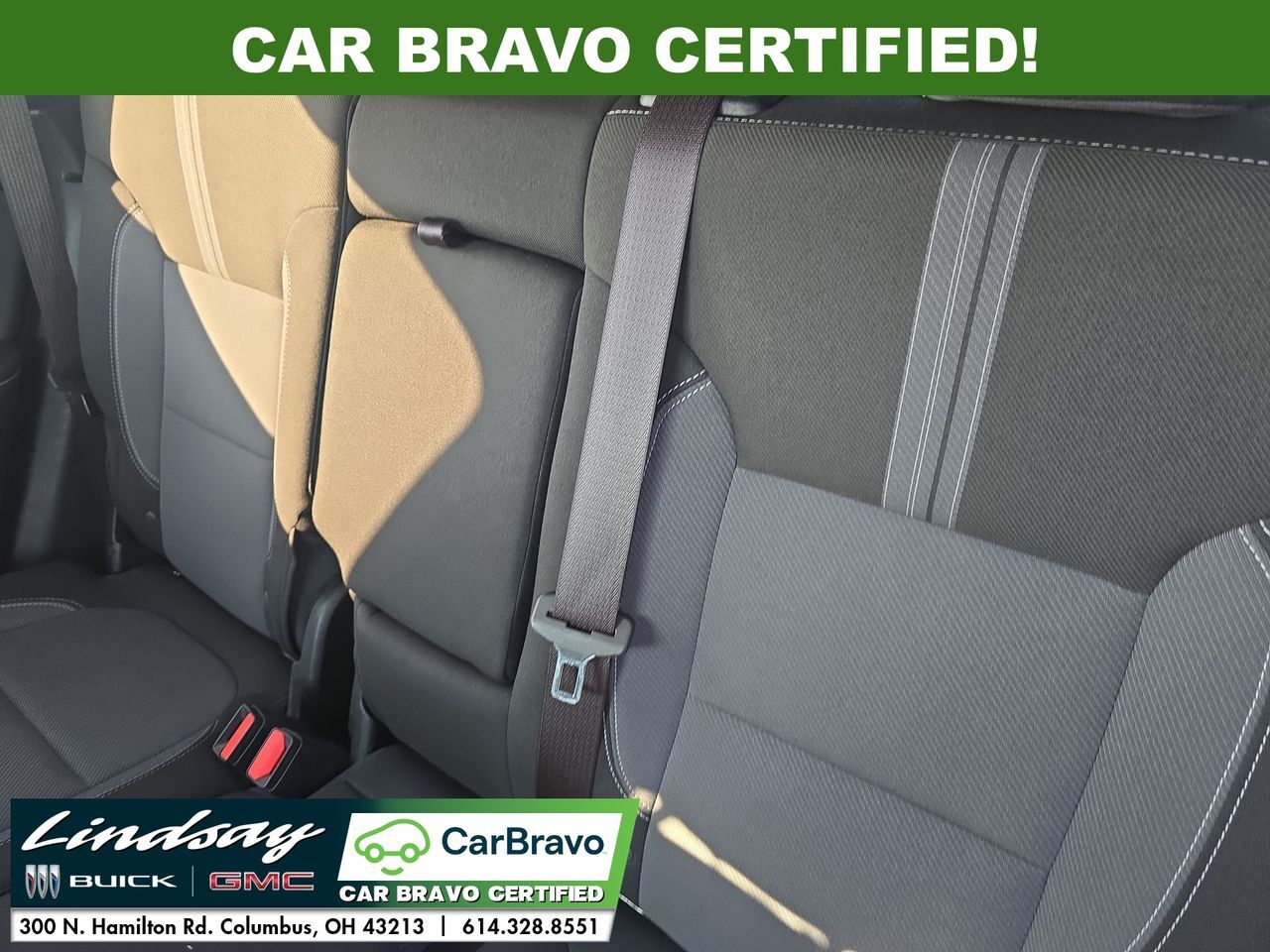 2024 Chevrolet Blazer LT Columbus OH