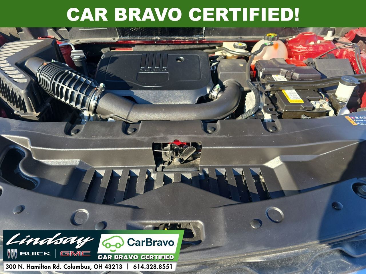 2024 Chevrolet Blazer LT Columbus OH